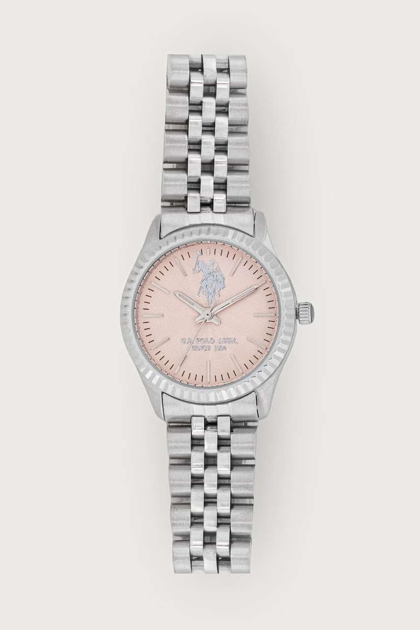 U.S. Polo Assn.  hodinky dámské AZURE
