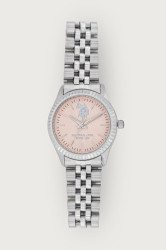 U.S. Polo Assn.  hodinky dámské AZURE