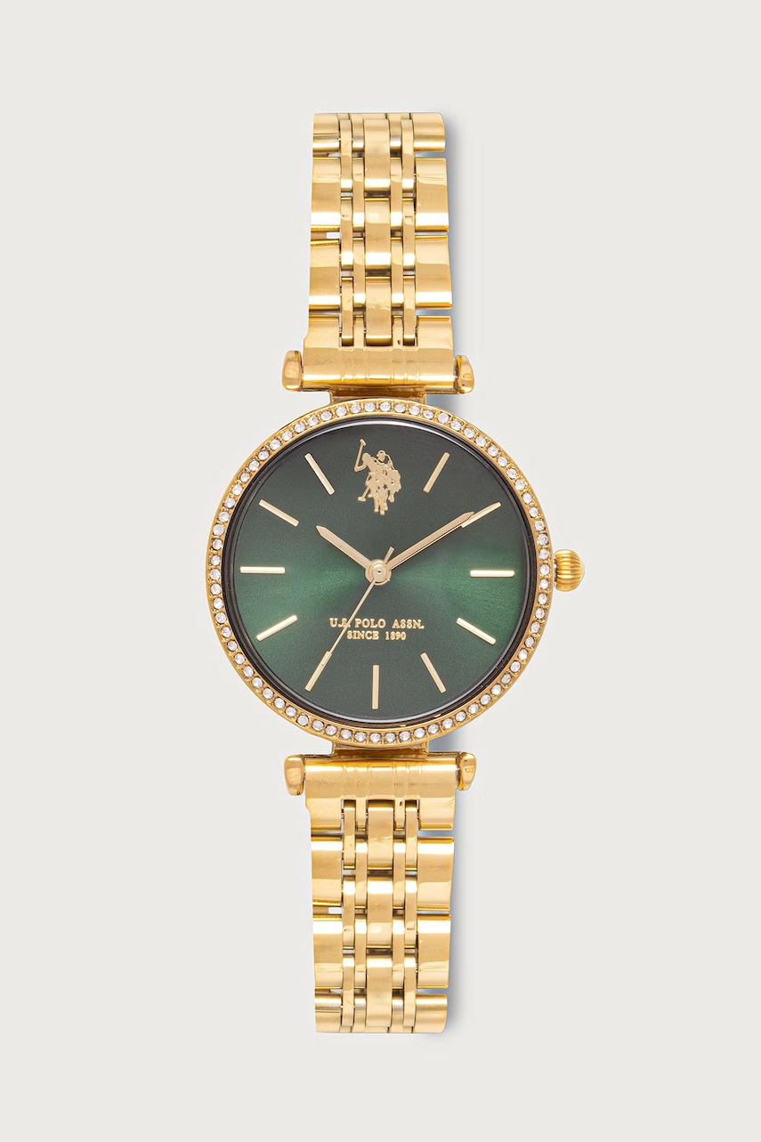 U.S. Polo Assn.  hodinky dámské ELEONOR