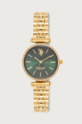 U.S. Polo Assn.  hodinky dámské ELEONOR