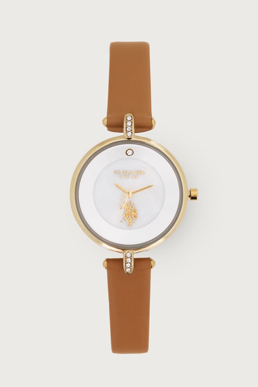 U.S. Polo Assn.  hodinky dámské HELEN