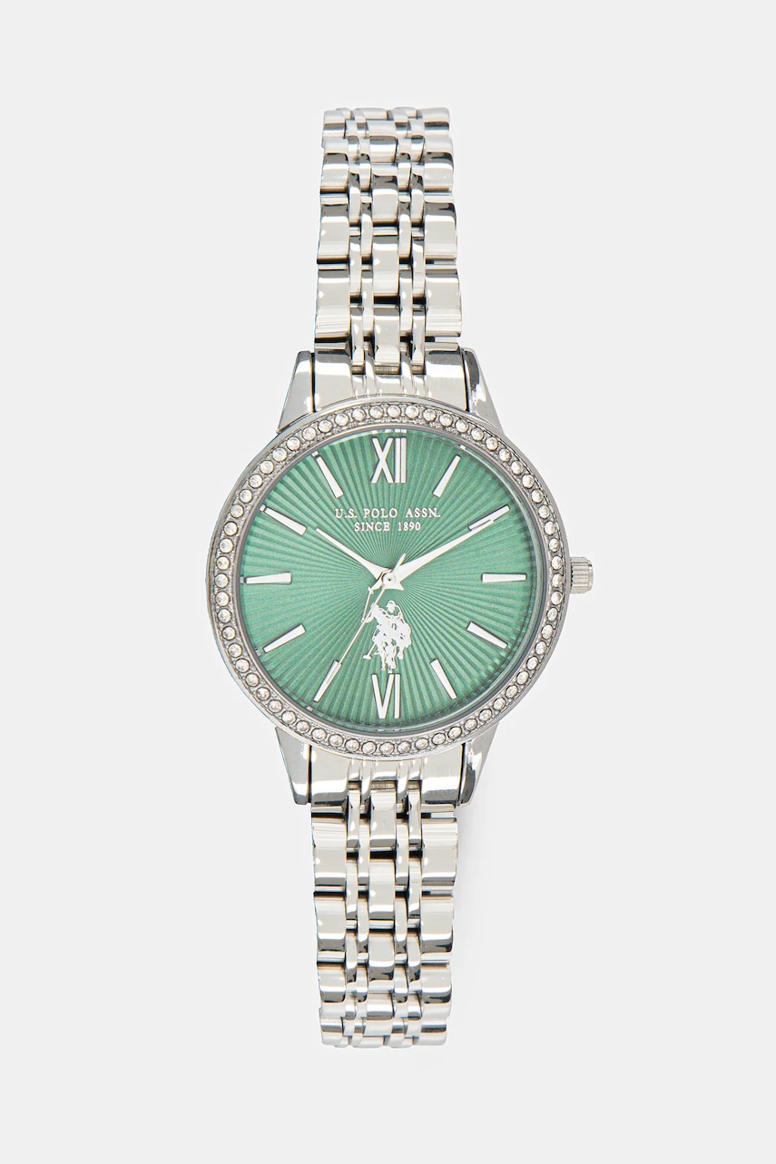 U.S. Polo Assn.  Hodinky  FAITH