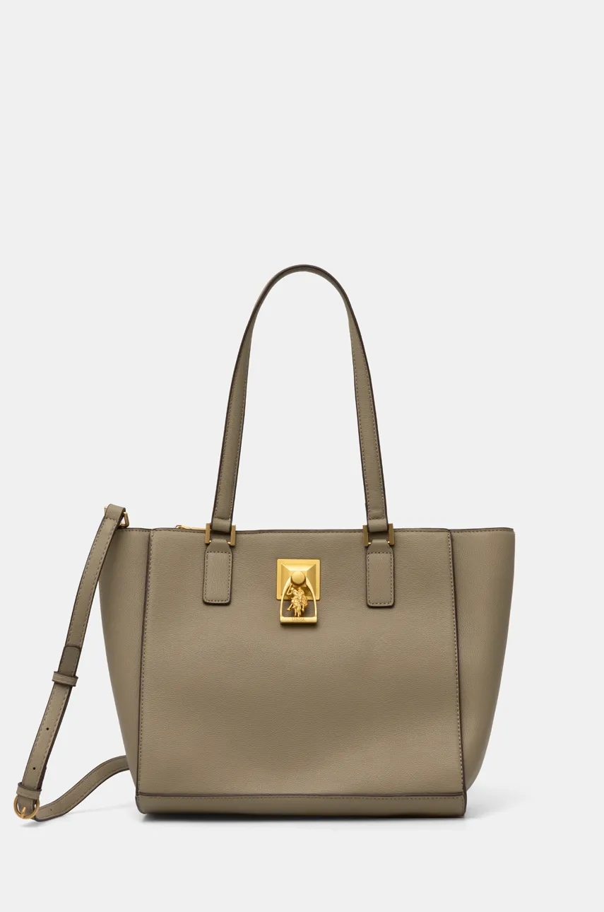 U.S. Polo Assn.  Kabelka  Earth