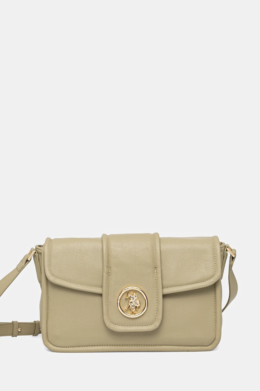 U.S. Polo Assn.  Kabelka  Jodhpur