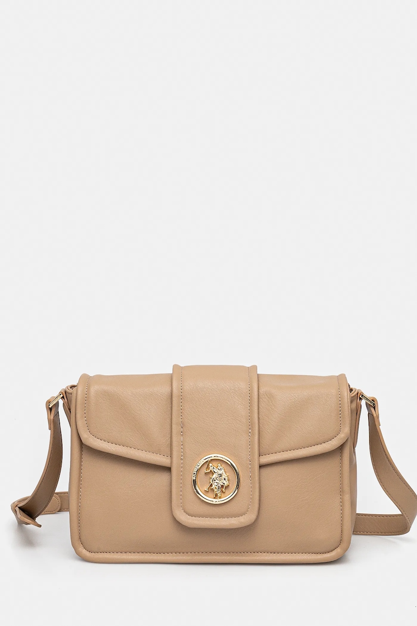U.S. Polo Assn.  Kabelka  Jodhpur