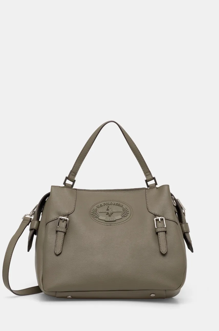 U.S. Polo Assn.  Kabelka  Retro