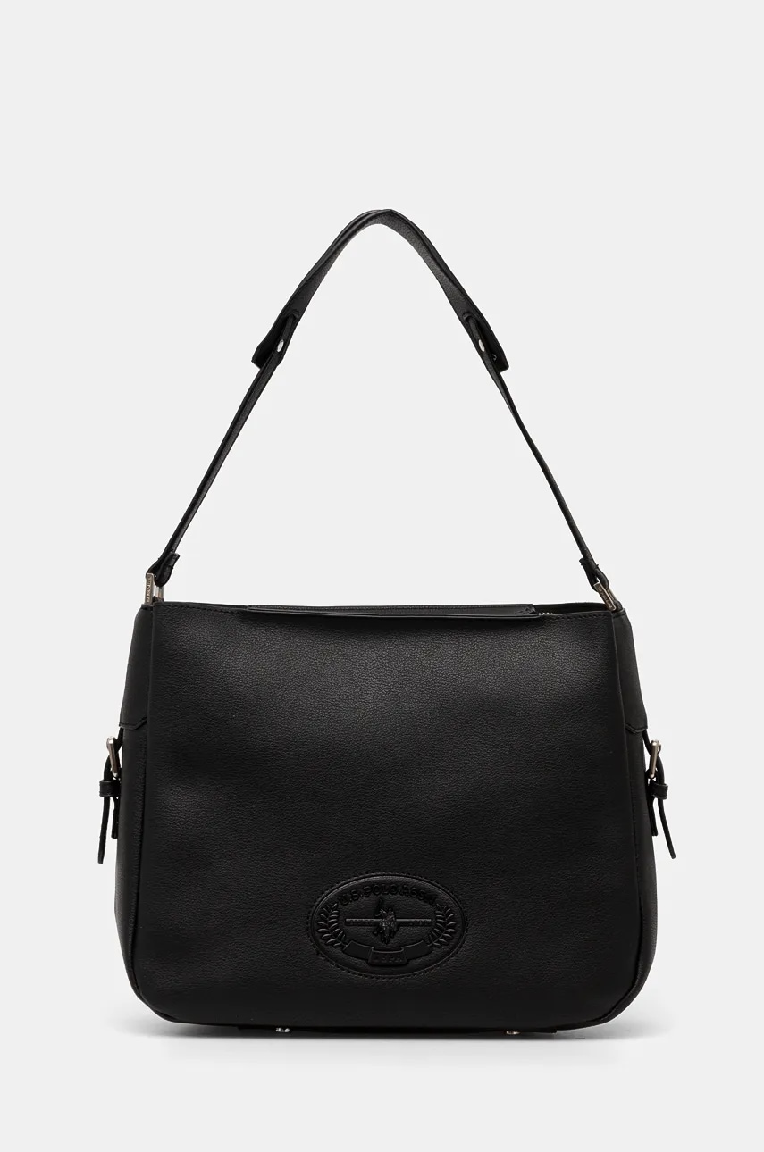 U.S. Polo Assn.  Kabelka  Retro