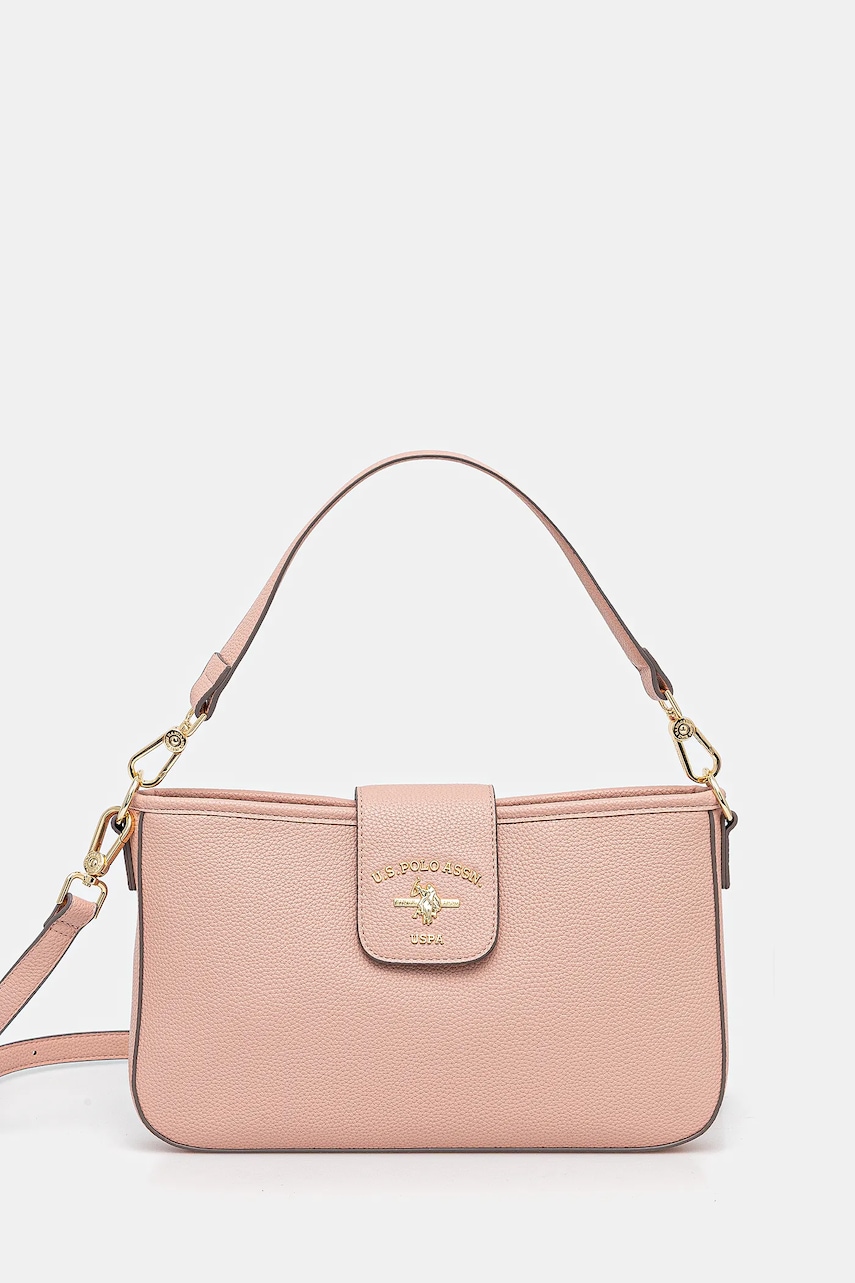 U.S. Polo Assn.  Kabelka  Stanford