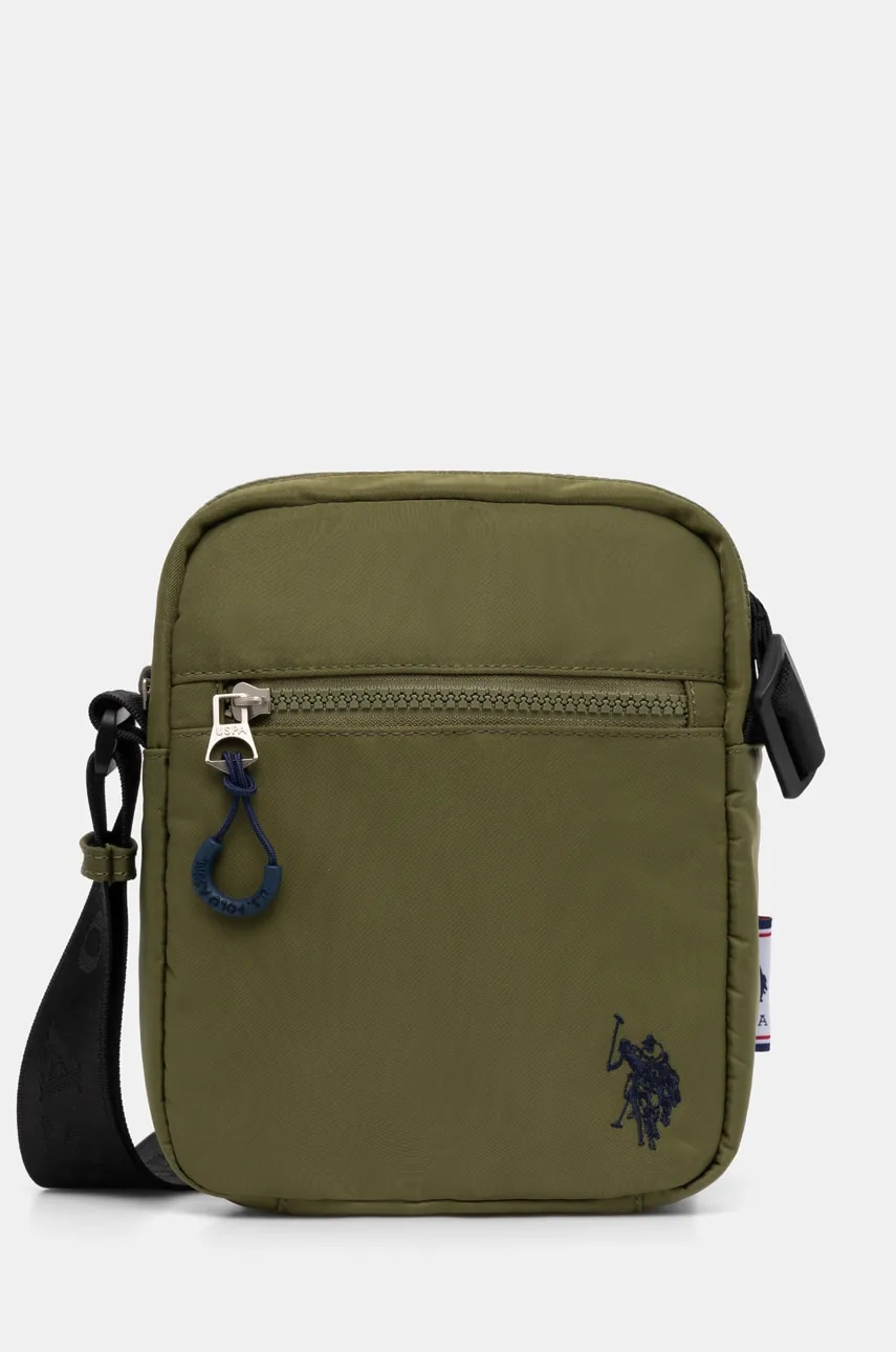 U.S. Polo Assn.  Ledvinka  Bigfork