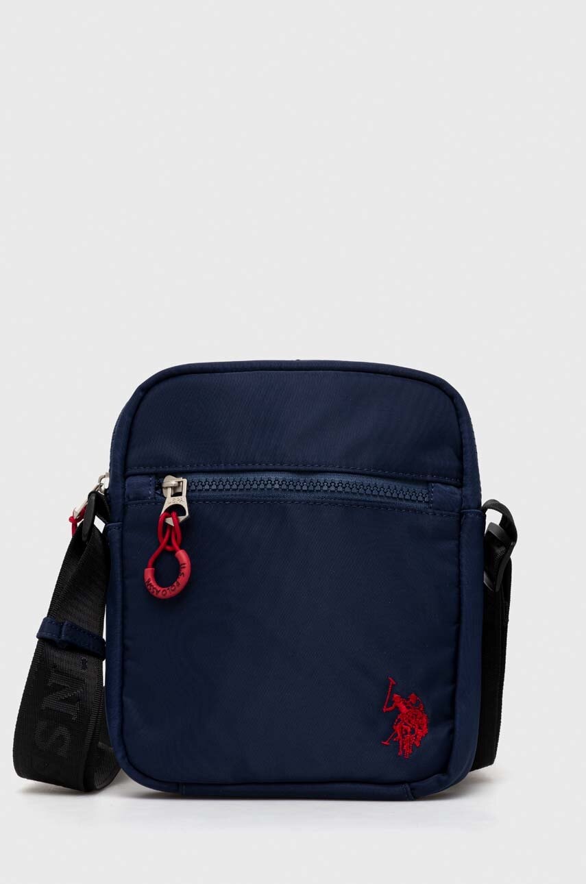 U.S. Polo Assn.  Ledvinka