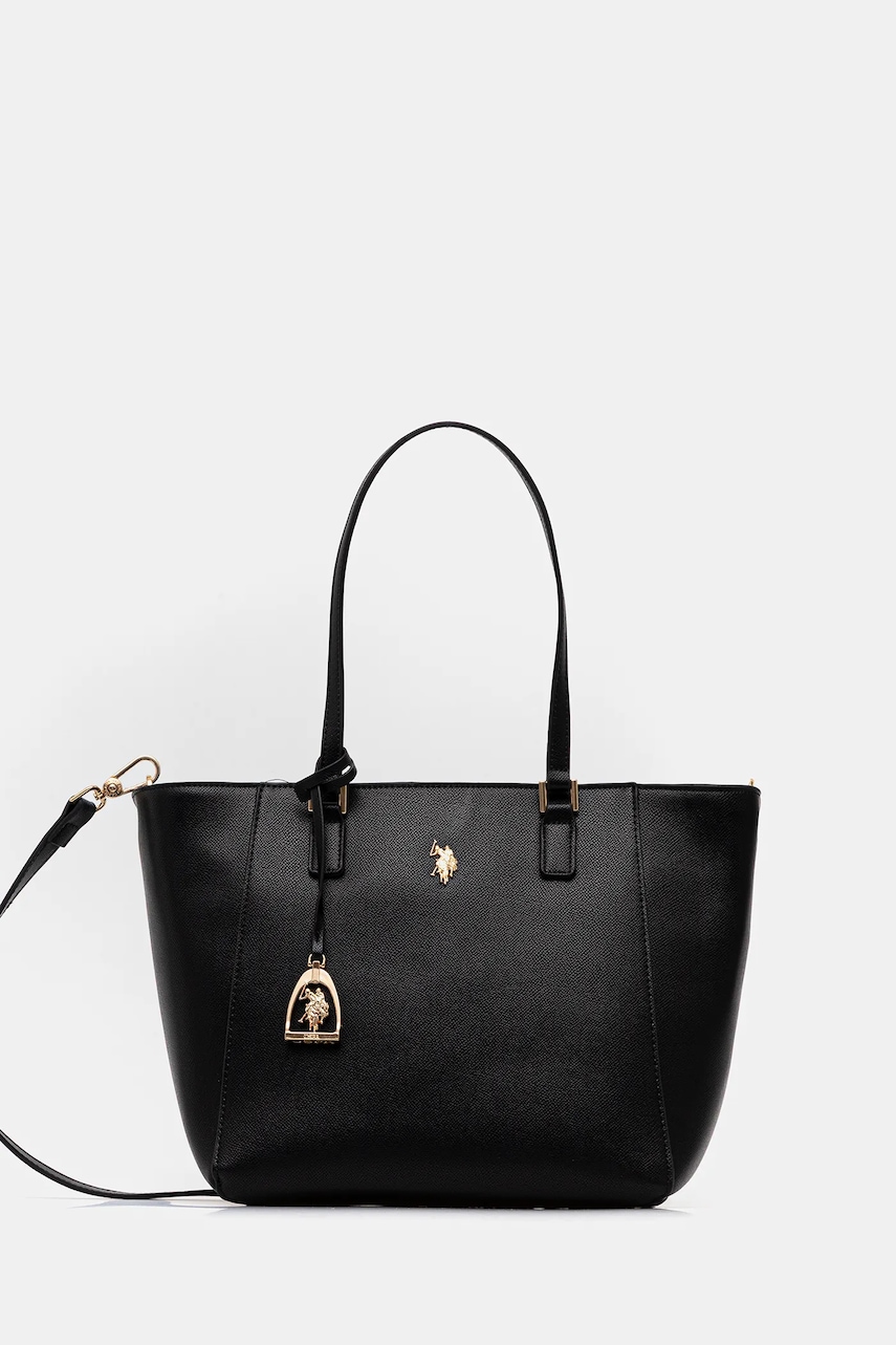 U.S. Polo Assn.  nákupní taška dámská z imitace kůže Jones