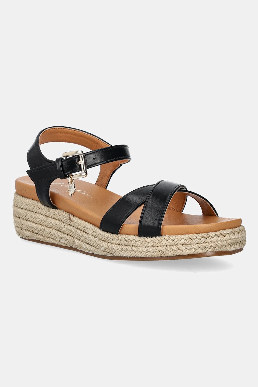 U.S. Polo Assn.  Sandály  ASTRID