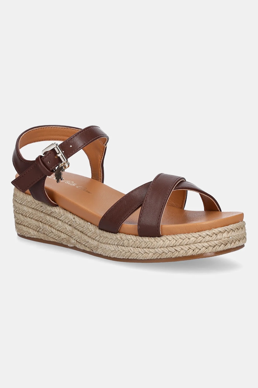 U.S. Polo Assn.  Sandály  ASTRID