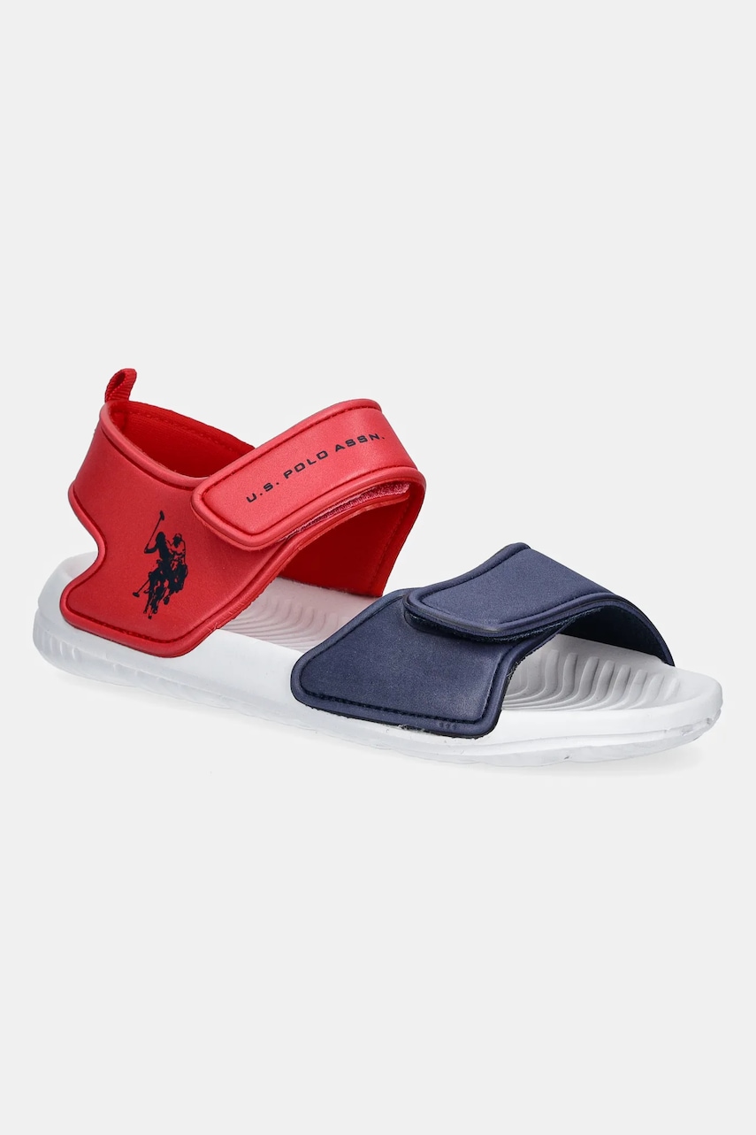 U.S. Polo Assn.  Sandály  REGAN001