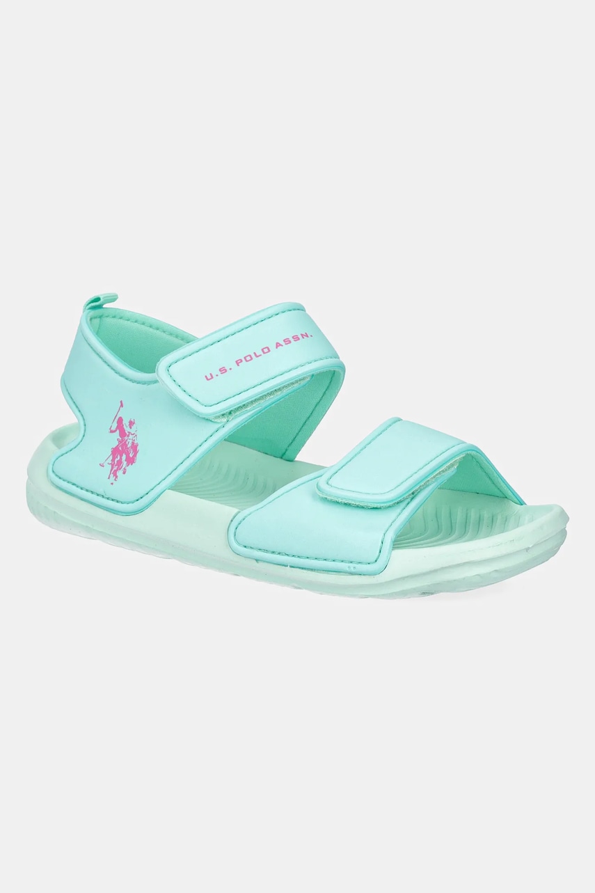 U.S. Polo Assn.  Sandály  REGAN001