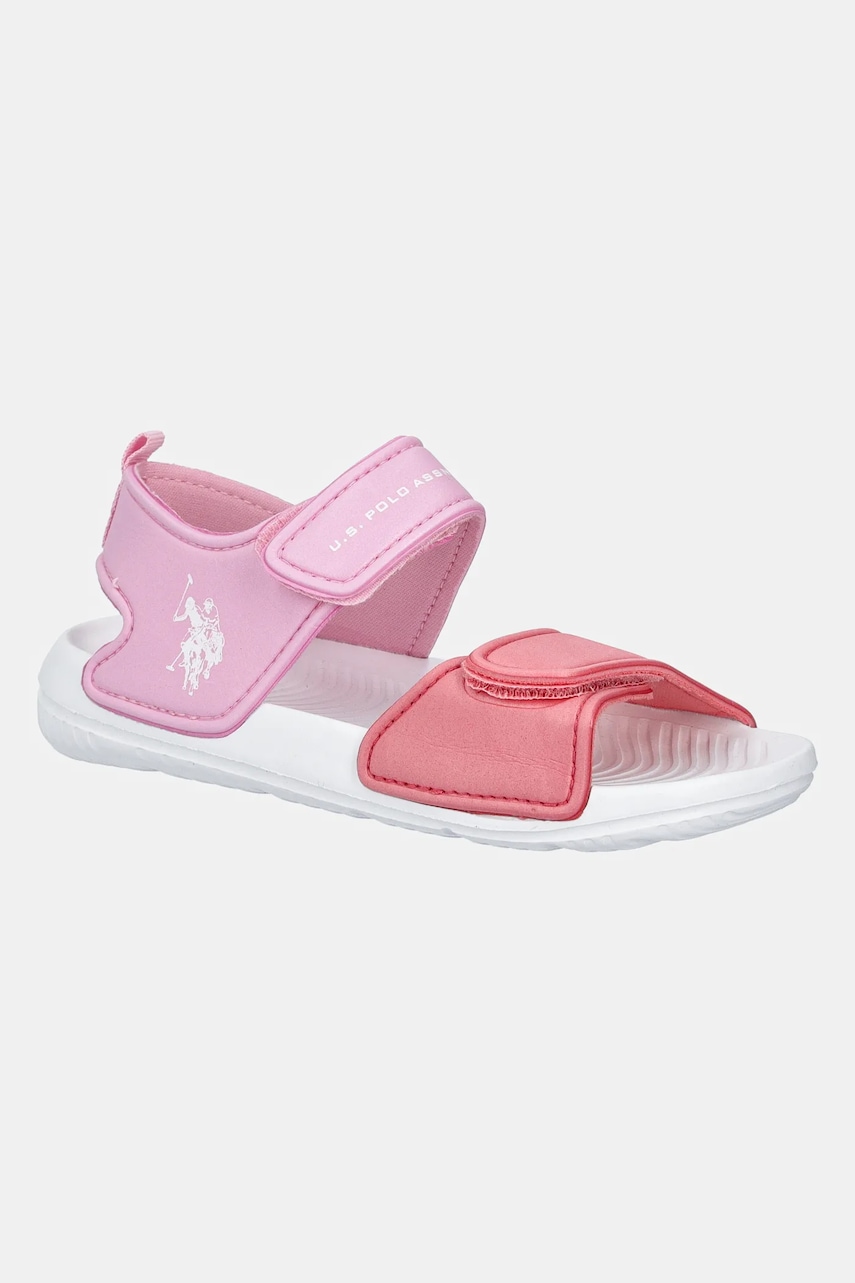 U.S. Polo Assn.  Sandály  REGAN001A