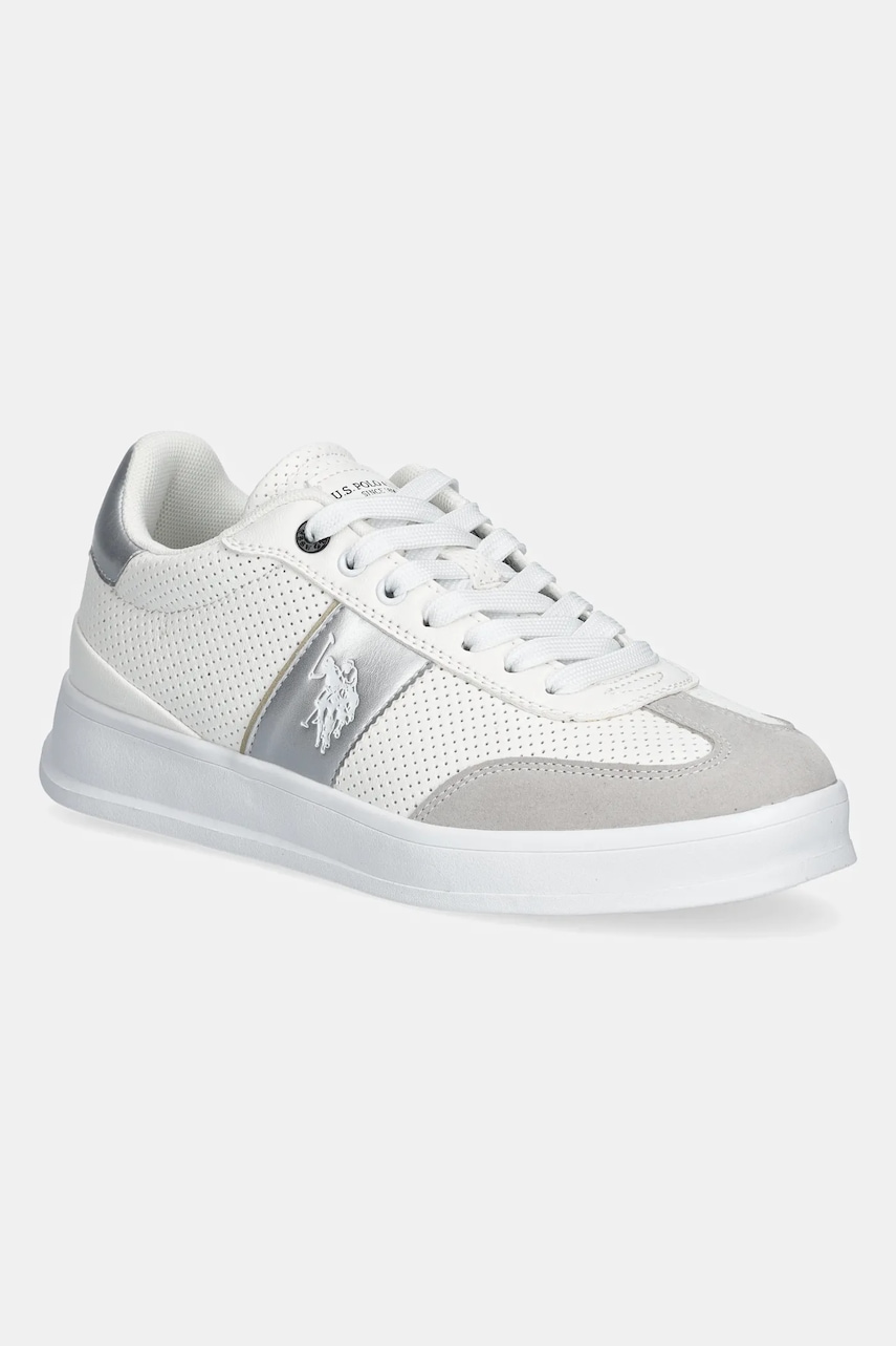 U.S. Polo Assn.  Sneakers boty  CAMPY