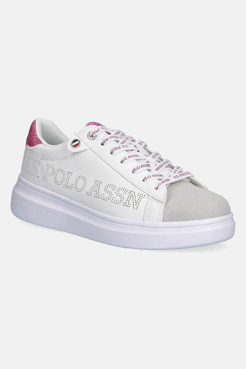 U.S. Polo Assn.  Sneakers boty  CODY