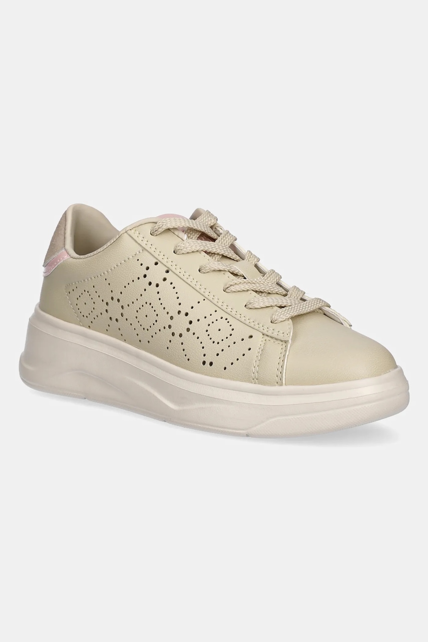 U.S. Polo Assn.  Sneakers boty  GINGER