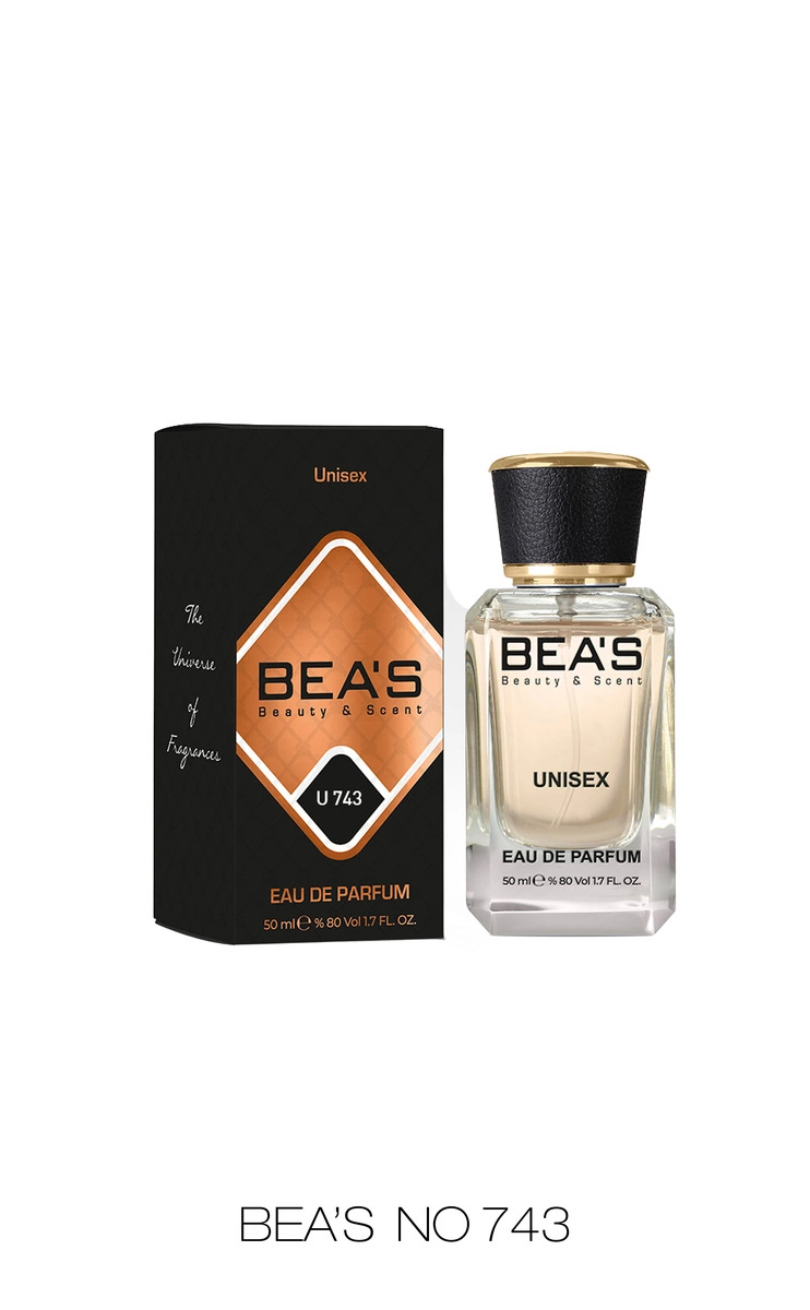 U743 Nomade - Parfém Unisex 50 ml