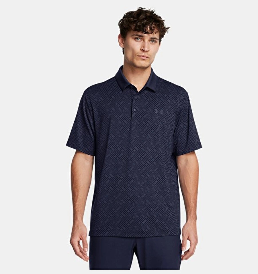 UA Playff 3.0 Chck Jaq Plo-BLU
