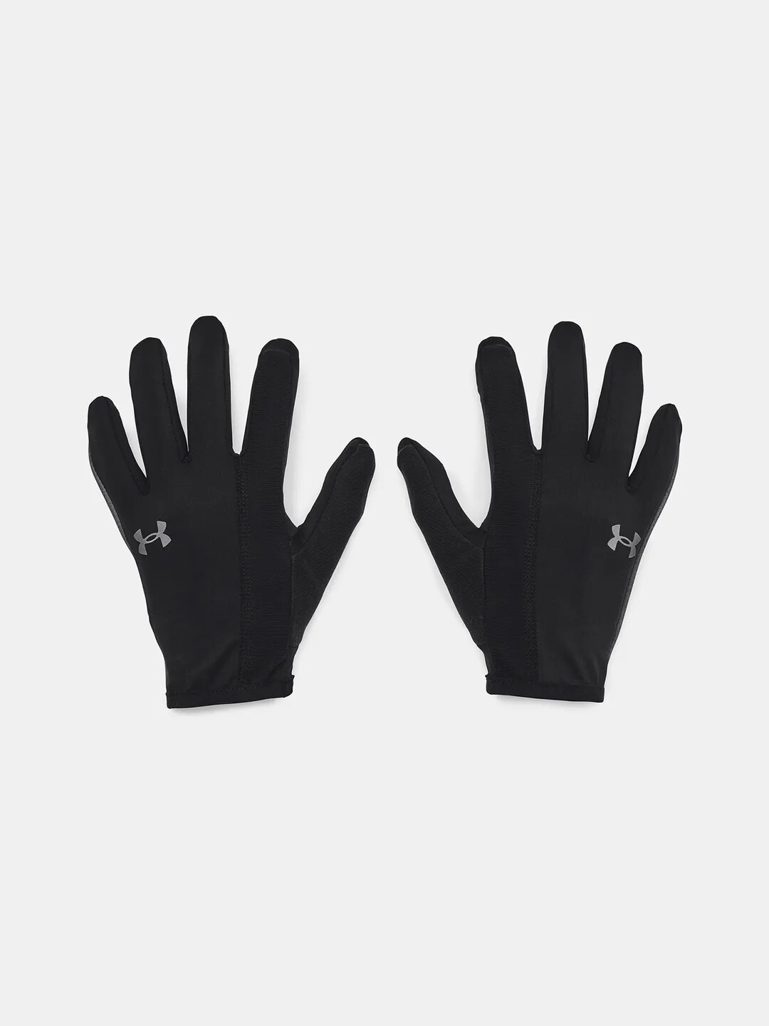 UA Storm Run Liner-BLK