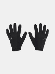 UA Storm Run Liner-BLK