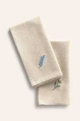 Ubrousky Calma House 45x45 cm 2-pack