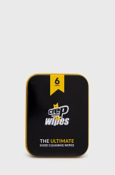 Ubrousky na čištění obuvi Crep Protect