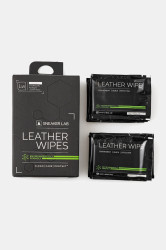 Ubrousky na čištění obuvi Sneaker LAB Leather Wipes - Box of 12