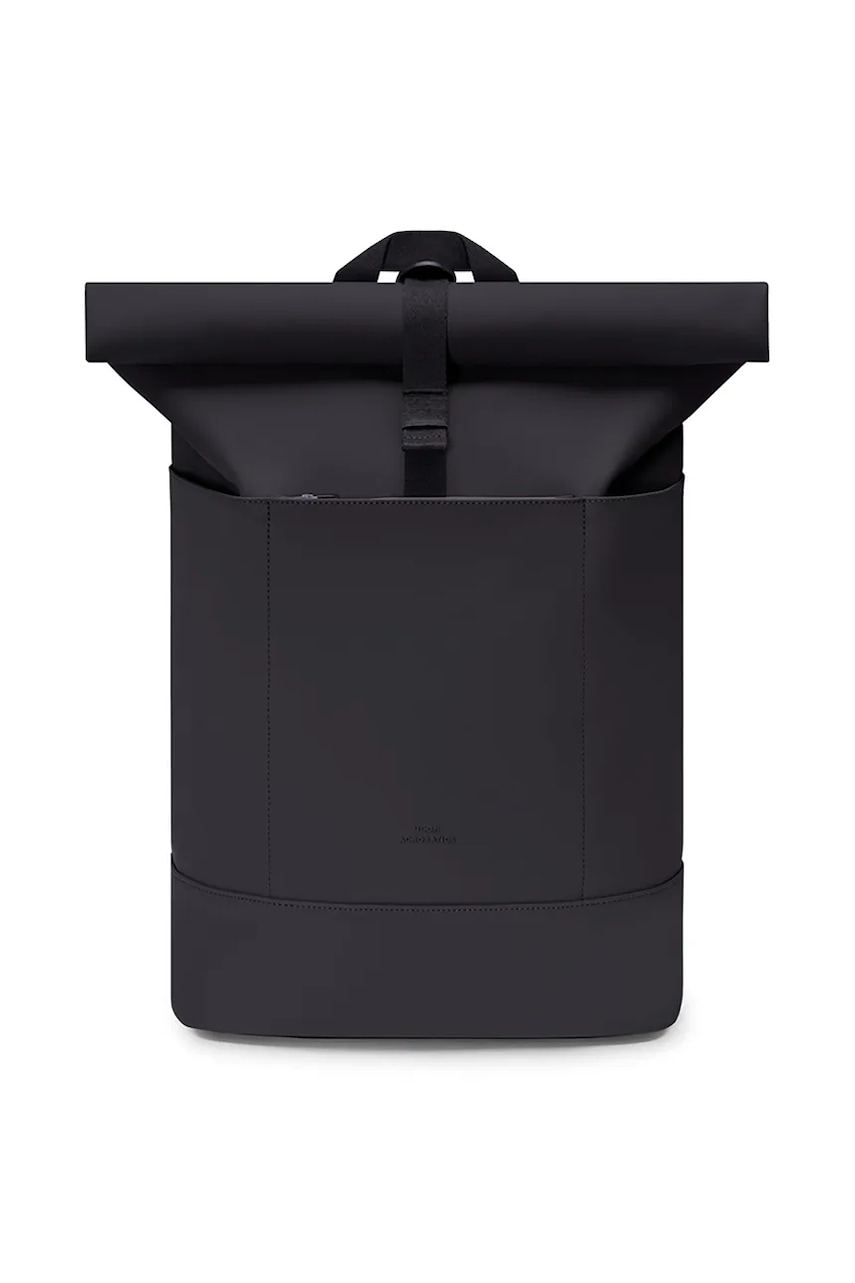 Ucon Acrobatics  Městský batoh s držákem na nosič  Lotus Infinity Black 16 L