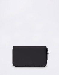 Ucon Acrobatics Naira Wallet Lotus Infinity Series Black