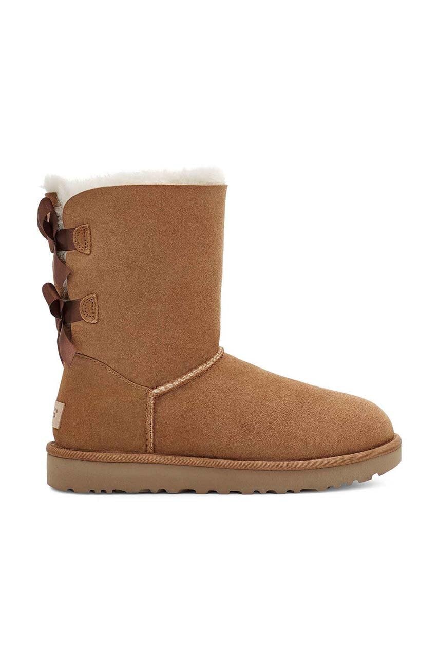 UGG  Boty  Classic Bailey Bow II