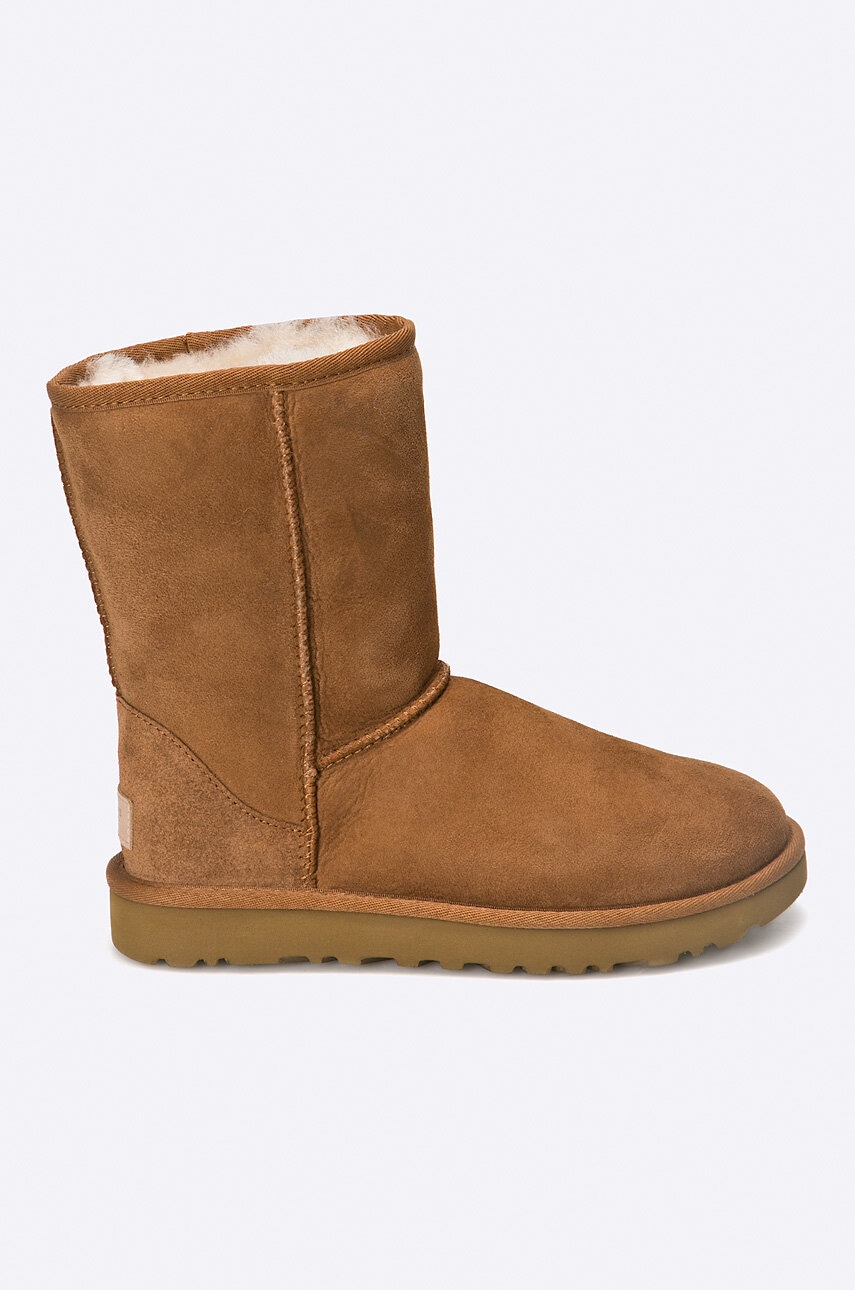 UGG  Boty  Classic Short II