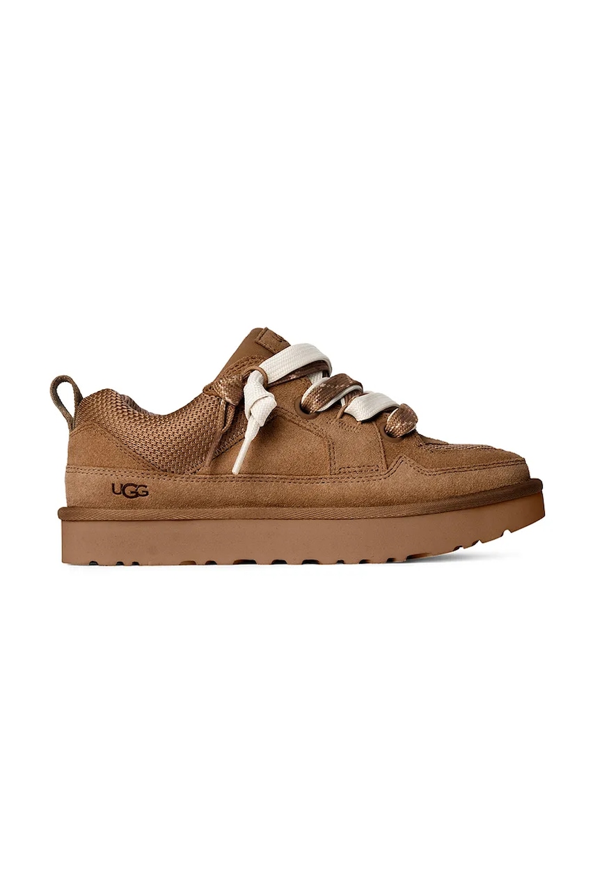UGG  Boty  Lo Lowmel