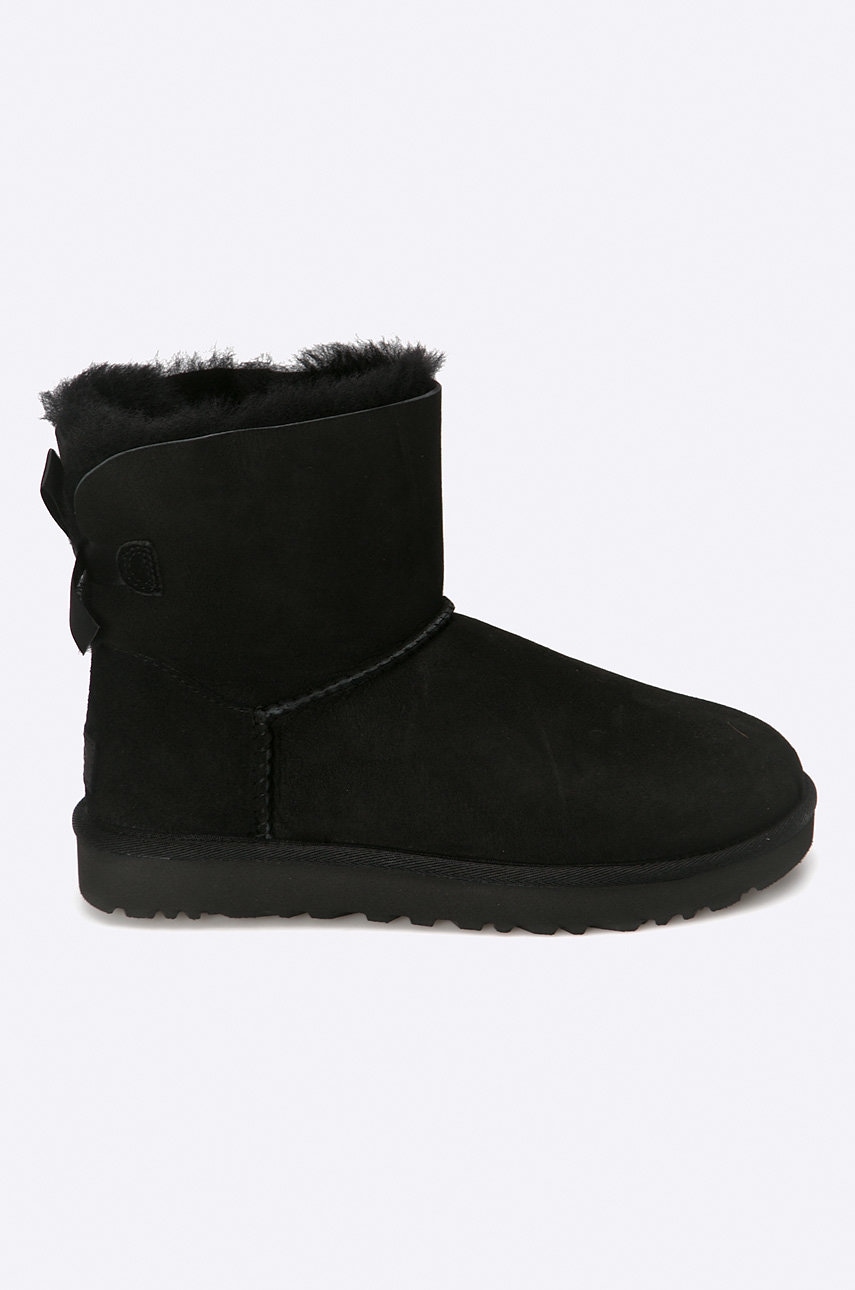 UGG  Boty  Mini Bailey Bow II