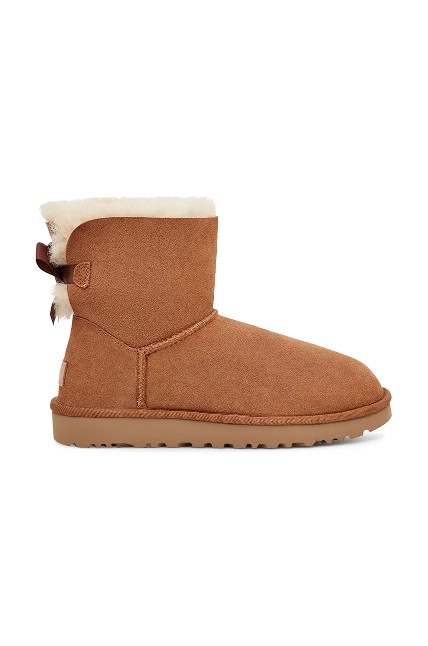 UGG  Boty  Mini Bailey Bow II