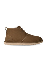 UGG  boty pánské semišové M Neumel