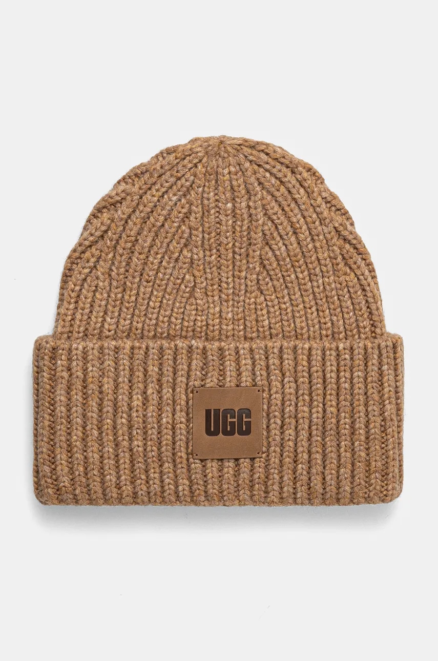 UGG  Čepice z vlněné směsi