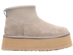 UGG dámské platformové kotníkové boty