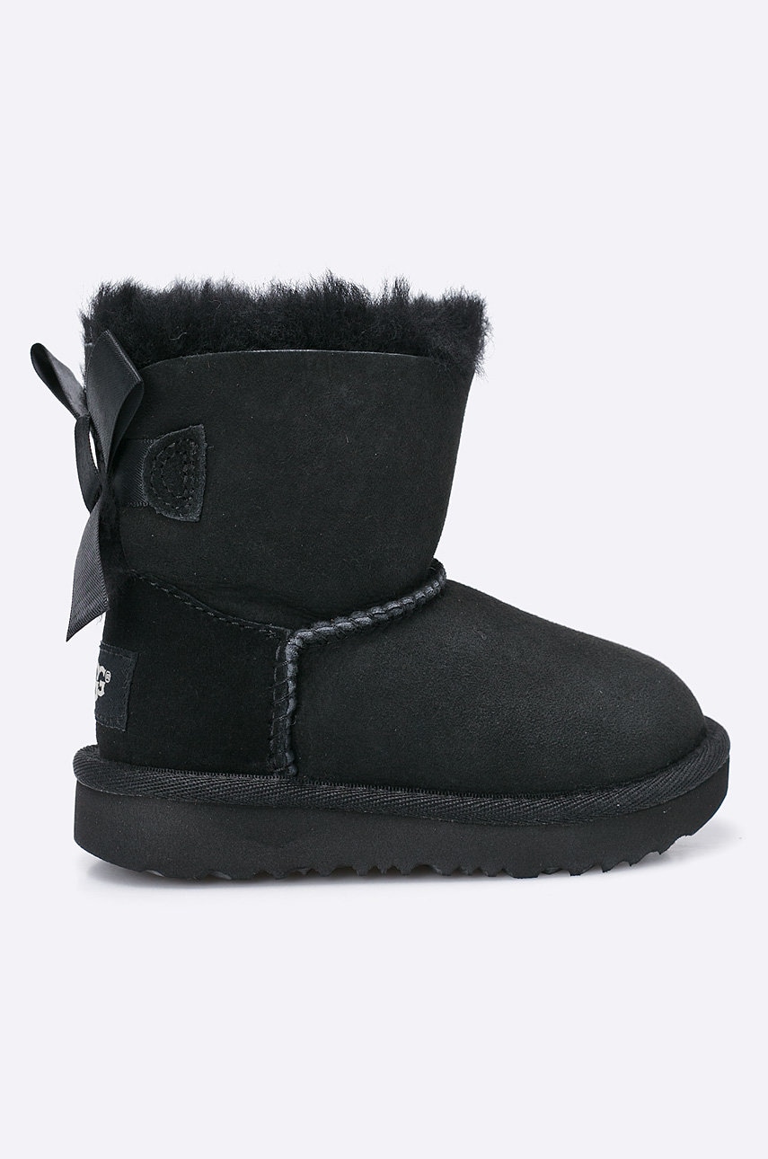 UGG  - Dětské boty Mini Bailey Bow II
