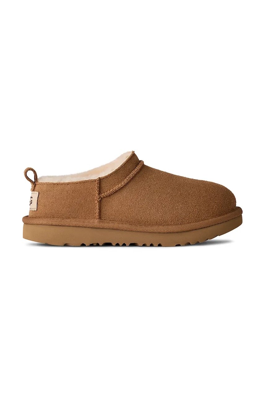 UGG  Dětské sněhule  CLASSIC MICRO