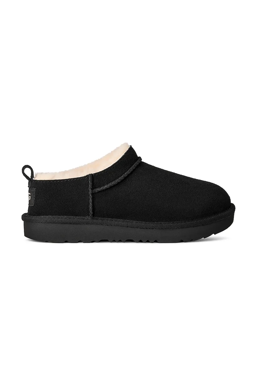 UGG  Dětské sněhule  CLASSIC MICRO