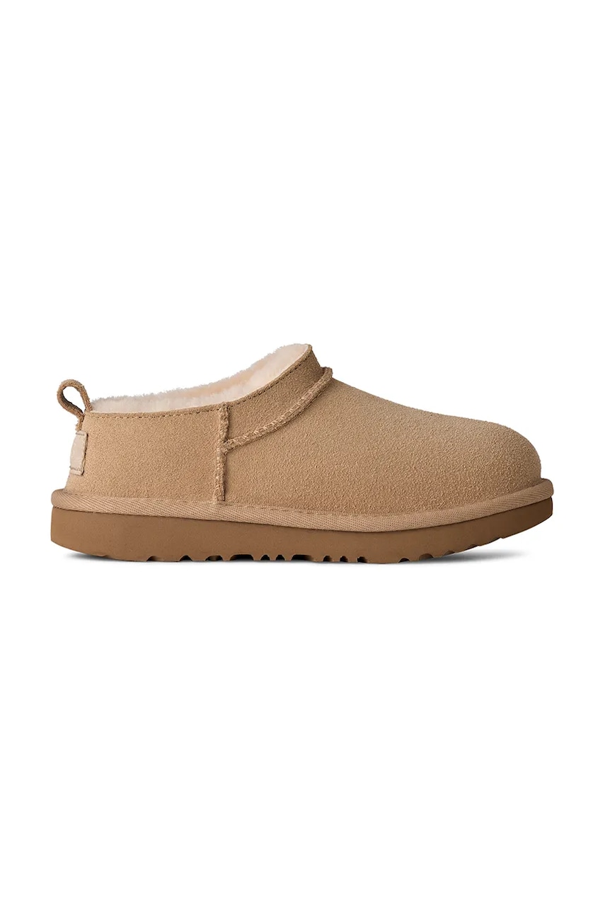UGG  Dětské sněhule  CLASSIC MICRO