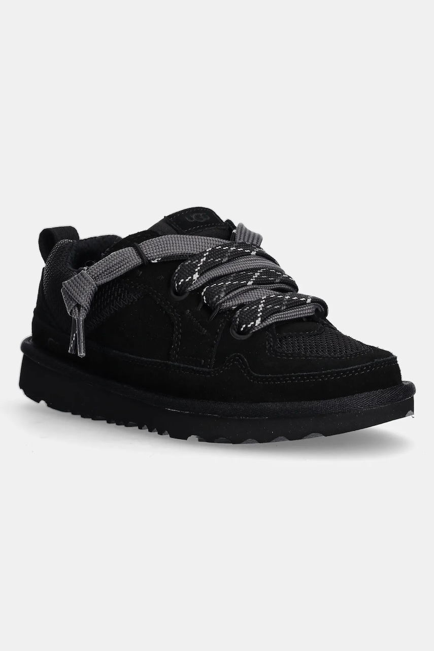 UGG  Dětské tenisky  LO LOWMEL