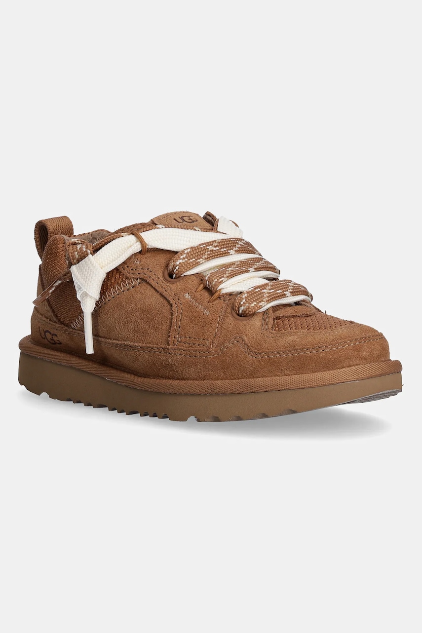 UGG  Dětské tenisky  LO LOWMEL
