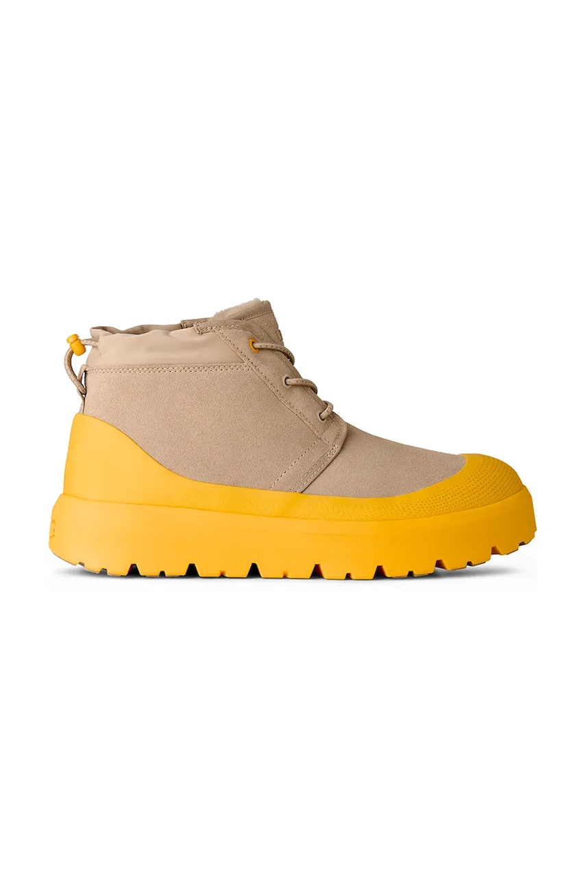 UGG  Kotníkové boty  Neumel Weather Hybrid