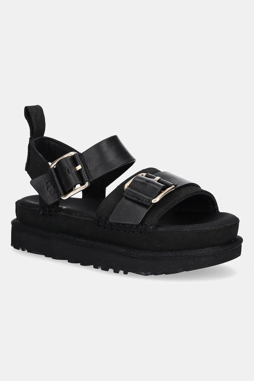 UGG  Kožené sandály  Goldenstar Villa