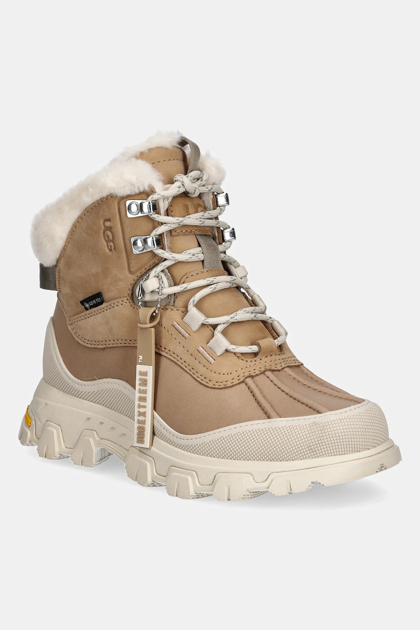 UGG  Kožené sněhule  Adirondack Meridian Hiker