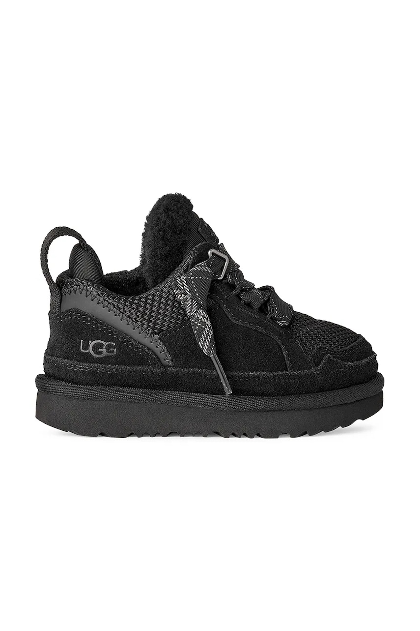 UGG  LOWMEL sneakers boty dětské